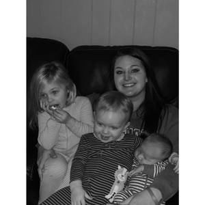 Meet your Posher, Taylor